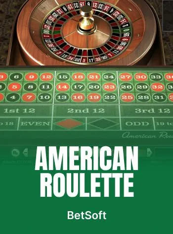 American Roulette