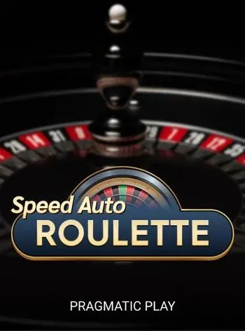 Speed Auto Roulette