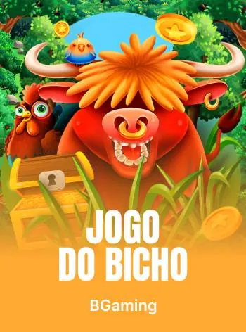 Jogo do Bicho