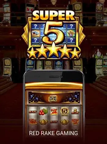 Super 5 Stars